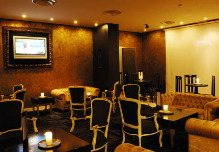 Hotel Leon D´oro