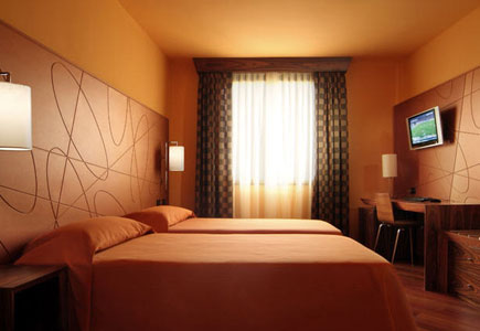 Hotel Leon D´oro