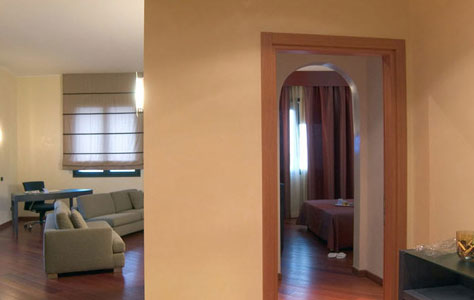 Hotel Leon D´oro