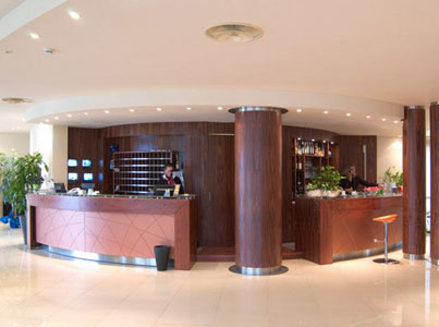 Hotel Leon D´oro