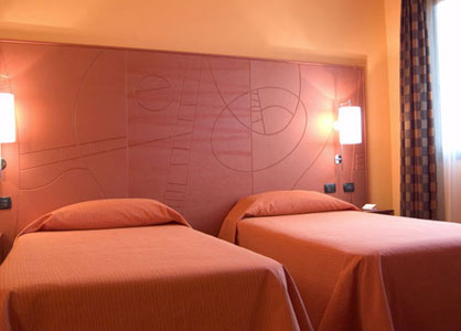 Hotel Leon D´oro