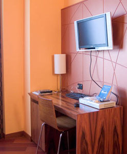 Hotel Leon D´oro
