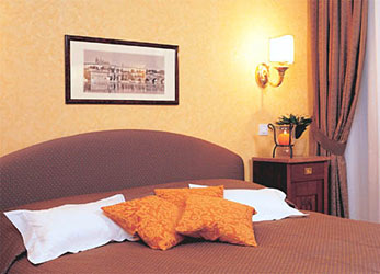 Hotel Leonardo