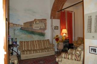 Hotel Leonardo