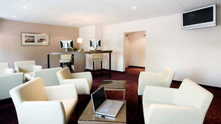 Hotel Leonardo Airport Berlin Schoenefeld