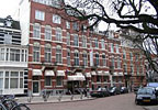 Hotel Leonardo Amsterdam City Center