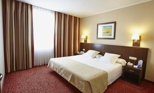 Hotel Leonardo Barcelona Gran Vía