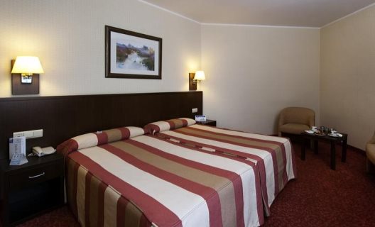 Hotel Leonardo Barcelona Gran Vía