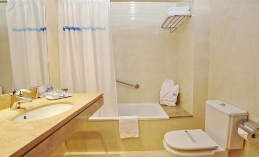 Hotel Leonardo Barcelona Gran Vía