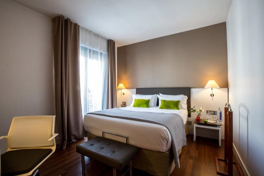 Hotel Leonardo Boutique Madrid