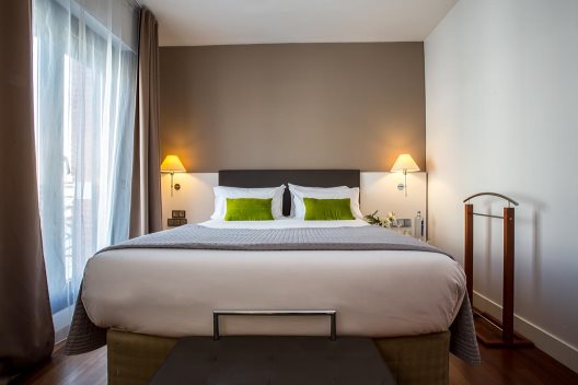 Hotel Leonardo Boutique Madrid