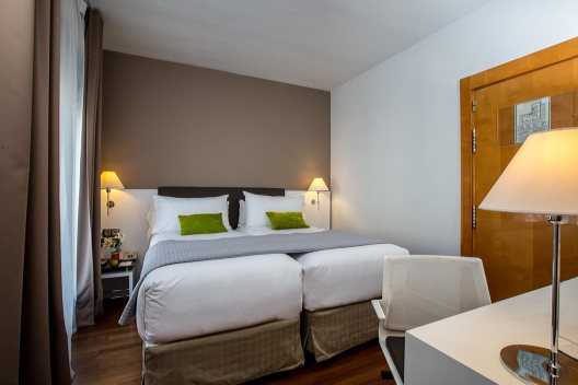 Hotel Leonardo Boutique Madrid