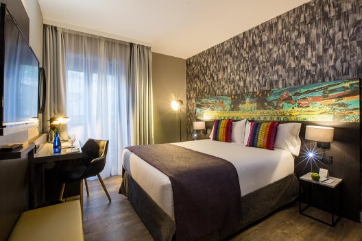 Hotel Leonardo Boutique Madrid