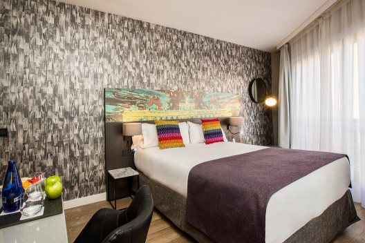 Hotel Leonardo Boutique Madrid