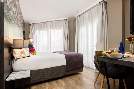 Hotel Leonardo Boutique Madrid
