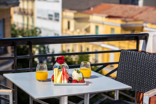 Hotel Leonardo Boutique Madrid