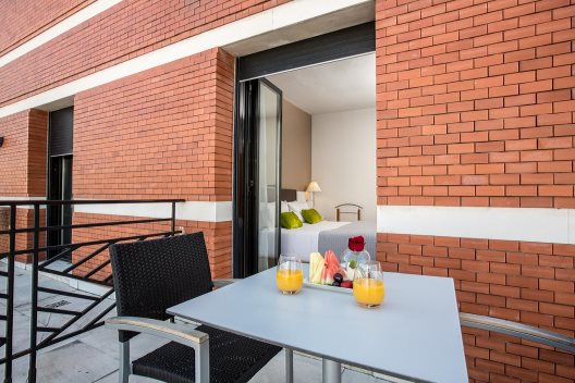 Hotel Leonardo Boutique Madrid