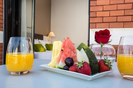 Hotel Leonardo Boutique Madrid