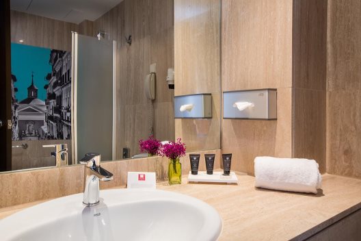 Hotel Leonardo Boutique Madrid