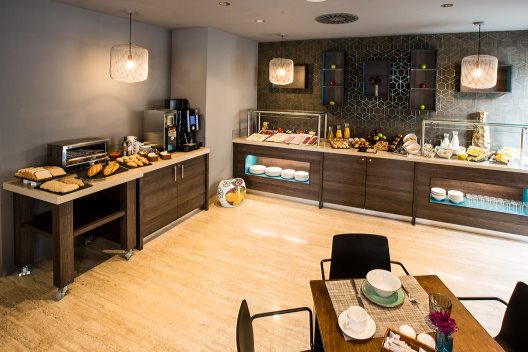 Hotel Leonardo Boutique Madrid