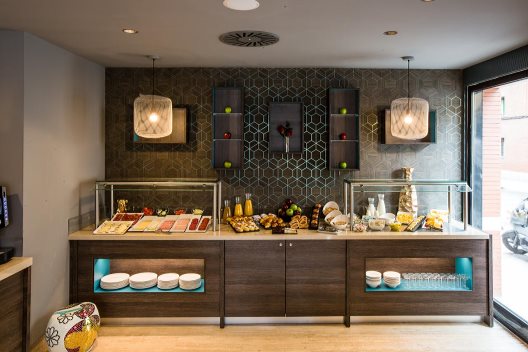 Hotel Leonardo Boutique Madrid