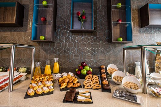 Hotel Leonardo Boutique Madrid