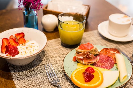 Hotel Leonardo Boutique Madrid