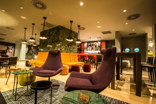 Hotel Leonardo Boutique Madrid
