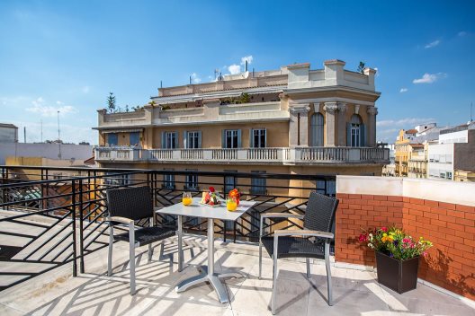 Hotel Leonardo Boutique Madrid