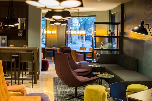 Hotel Leonardo Boutique Madrid