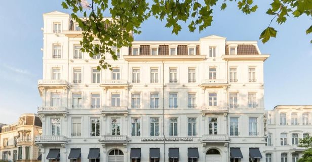 Hotel Leonardo Boutique Museumhotel