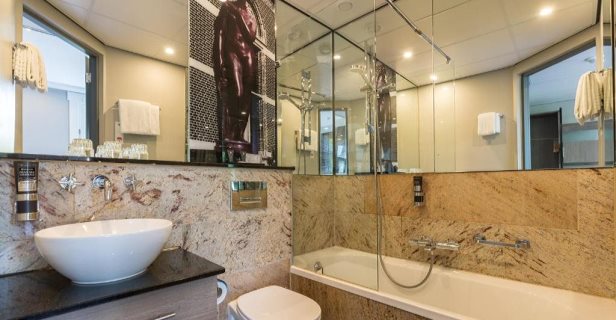 Hotel Leonardo Boutique Museumhotel