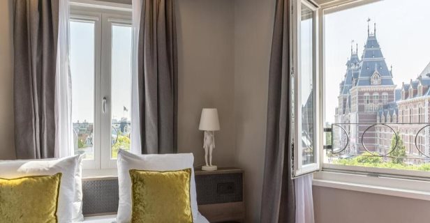 Hotel Leonardo Boutique Museumhotel