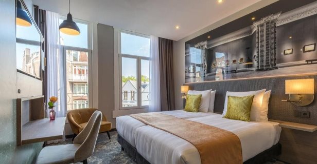 Hotel Leonardo Boutique Museumhotel