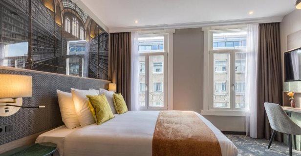 Hotel Leonardo Boutique Museumhotel