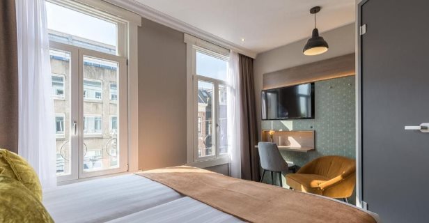 Hotel Leonardo Boutique Museumhotel