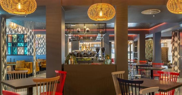 Hotel Leonardo Boutique Museumhotel