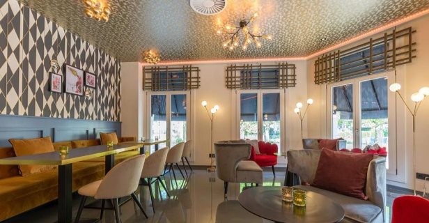 Hotel Leonardo Boutique Museumhotel