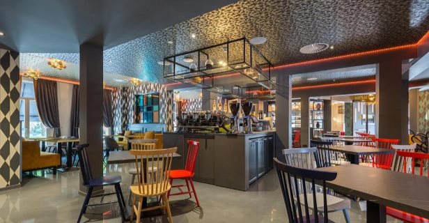 Hotel Leonardo Boutique Museumhotel