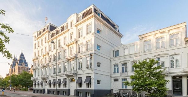 Hotel Leonardo Boutique Museumhotel