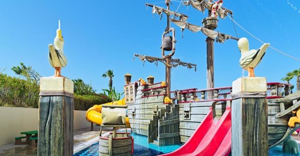 Hotel Leonardo Cypria Bay