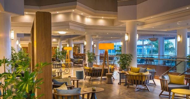 Hotel Leonardo Cypria Bay