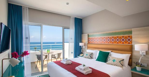 Hotel Leonardo Cypria Bay