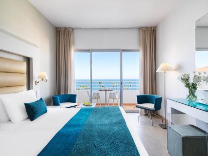 Hotel Leonardo Cypria Bay