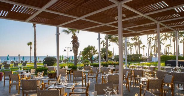 Hotel Leonardo Cypria Bay