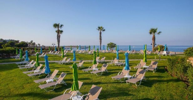Hotel Leonardo Cypria Bay