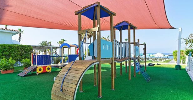 Hotel Leonardo Cypria Bay