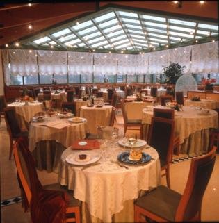 Hotel Leonardo Da Vinci