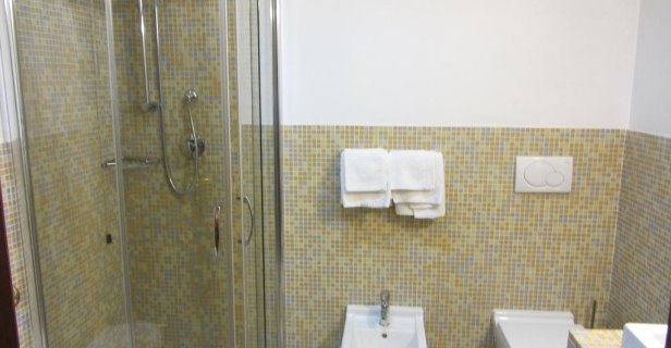 Hotel Leonardo Da Vinci