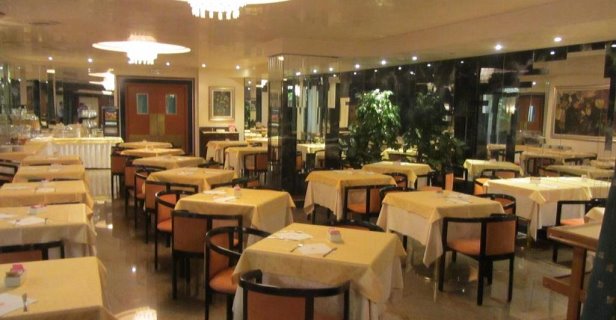 Hotel Leonardo Da Vinci